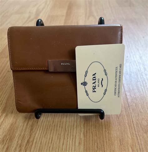 prada wallet consignment|prada wallet On Sale .